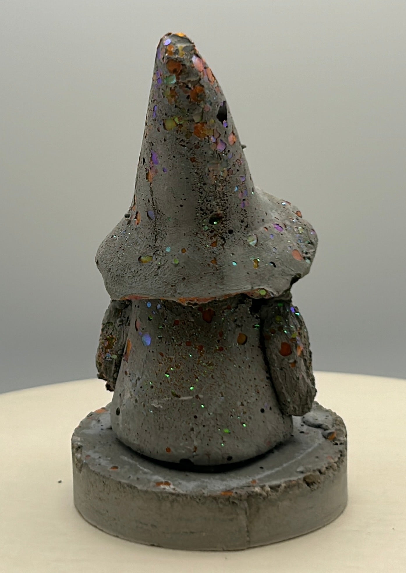 Glimmer Short Hat Gnome