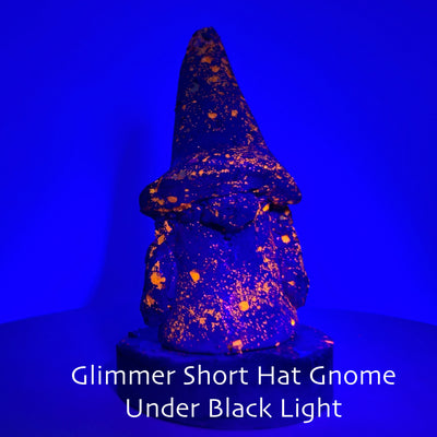 Glimmer Short Hat Gnome