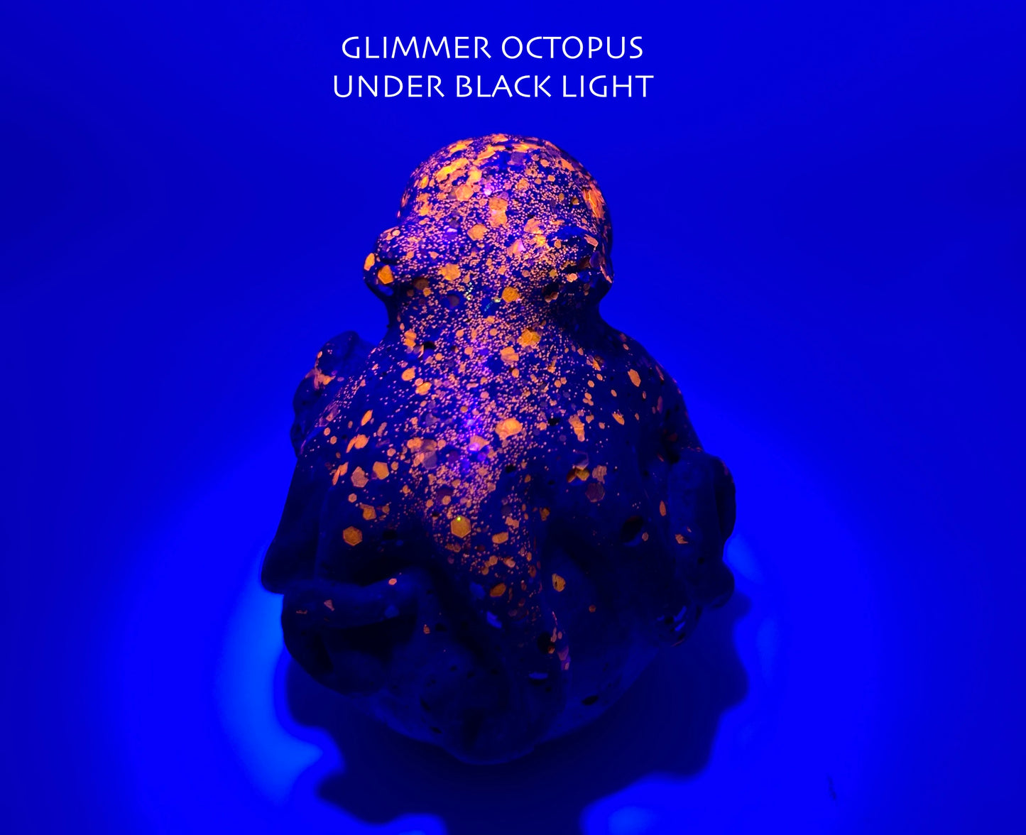 Glimmer Octopus