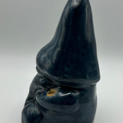 Gnome Incense Holder, Blue